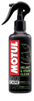 M1 HELMET & VISOR CLEAN 12X0.250L DE Produktbild