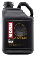 A1 AIR FILTER CLEAN 4X5L DE Produktbild