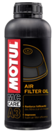 A3 AIR FILTER OIL 6X1L DE Produktbild