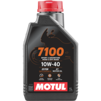 7100 10W40 4T 12X1L Produktbild