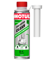 FUEL SYSTEM CLEAN AUTO 12X0.300L EFS Produktbild
