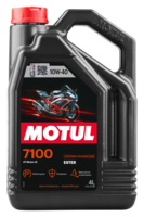 7100 10W40 4T 4X4L DE Produktbild
