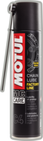 C4 CHAIN LUBE FL 12X0.400L DE Produktbild