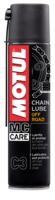 C3 CHAIN LUBE OFF ROAD 12X0.400L DE product photo