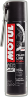 C2+ CHAIN LUBE ROAD + 12x0.400L DE product photo