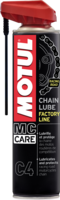 C4 CHAIN LUBE FL 12X0.400L product photo