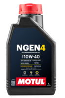 NGEN 4 10W-40 12X1L product photo