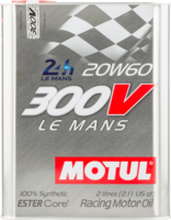 300V LE MANS 20W60 10X2L photo du produit