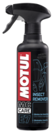 E7 INSECT REMOVER 12X0.400L foto del producto