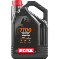 7100 10W40 4T 4X4L foto del producto