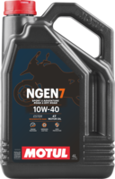 NGEN 7 10W-40 4T 4X4L foto del producto