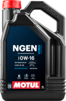NGEN HYBRID 0W-16 4X4L foto del producto